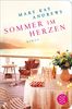 Sommer im Herzen: Roman (Fischer Taschenbibliothek)