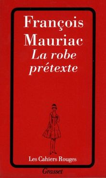 La robe prétexte