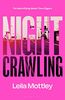 Nightcrawling: Longlisted for the Booker Prize 2022