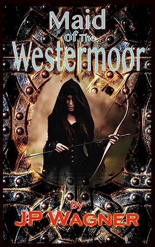 Maid of the Westermoor