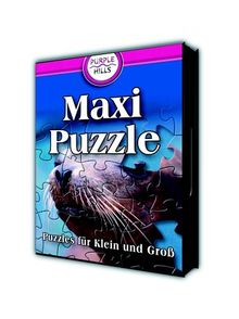 Maxi Puzzle