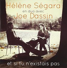 Et Si Tu N'existais Pas