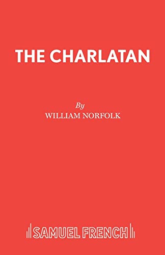 The Charlatan (Acting Edition S.)