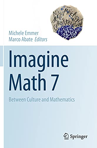 Imagine Math 7: Between Culture and Mathematics