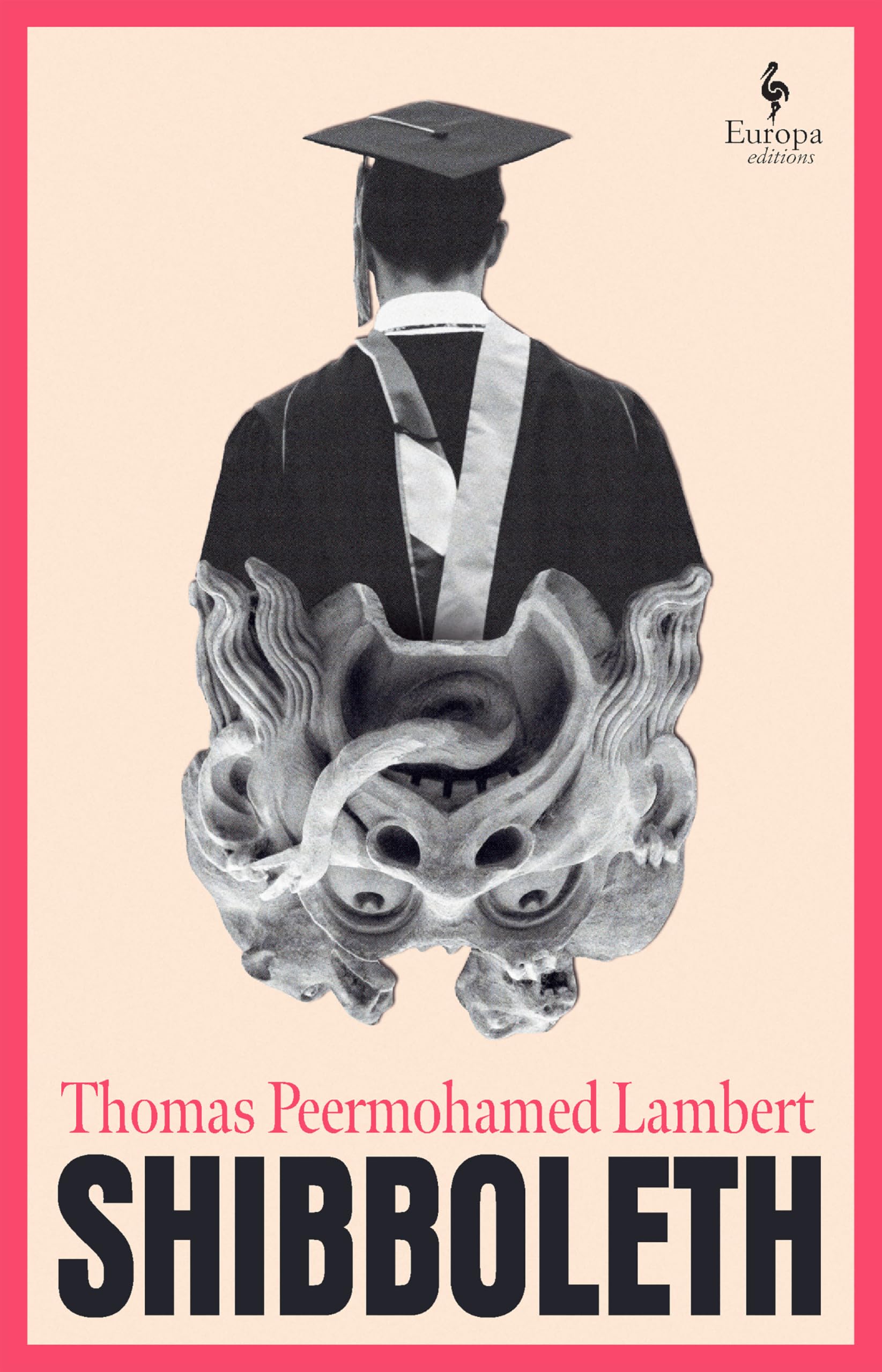 Lambert, Thomas Peermohamed: Shibboleth