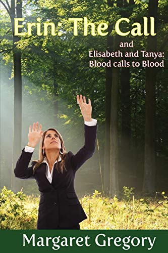 Erin: The Call (The Third Generation, Band 8)