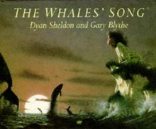 The Whale's Song Miniature Edition