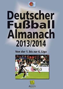 Deutscher Fußball-Almanach: Saison 2013/2014