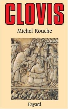 Clovis de Rouche, Michel | Livre | état bon