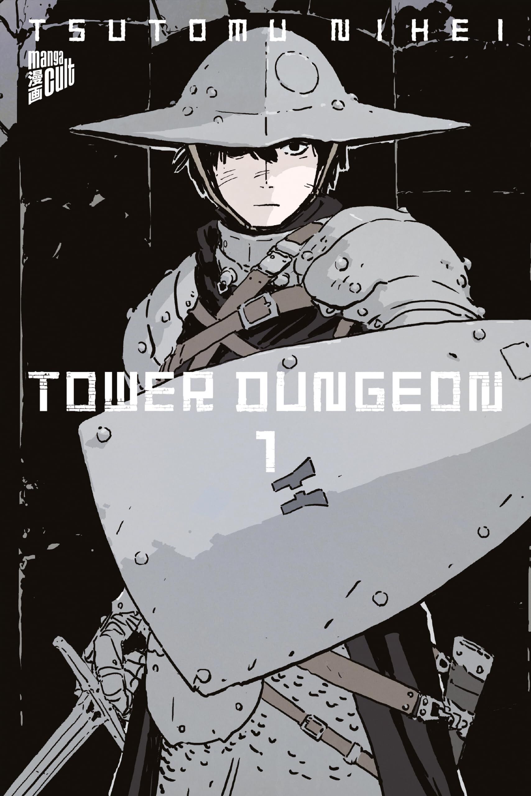 Tower Dungeon 1