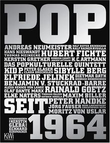 POP: Seit 1964