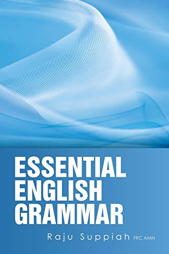 ESSENTIAL ENGLISH GRAMMAR