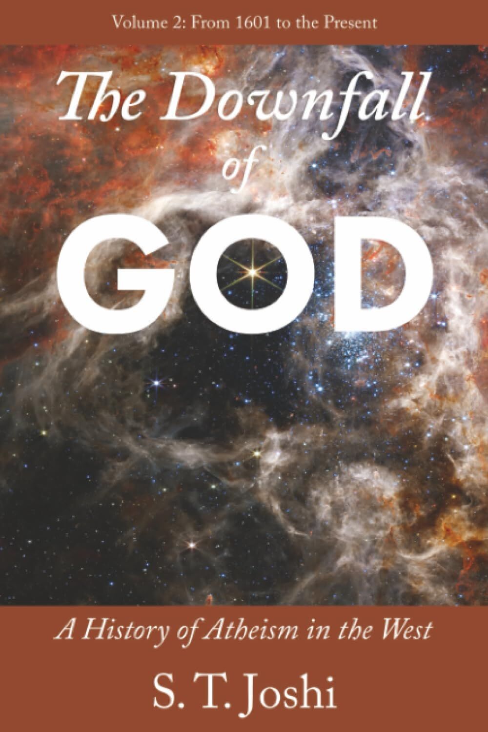 The Downfall of God