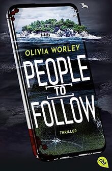 People to follow: Ein fesselnder Social-Media-Thriller