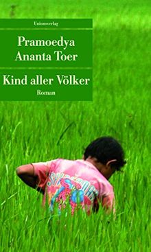 Kind aller Völker (Unionsverlag Taschenbücher)