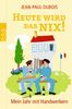 Heute wird das nix!: Mein Jahr mit Handwerkern