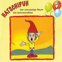 Hatschipuh - Folge 4: Der schusselige Bauer & Die Sonnwendfeier
