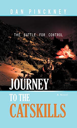 Journey to the Catskills: The Battle for Control