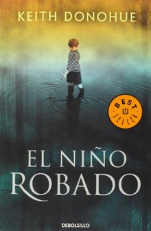 El niño robado (BEST SELLER, Band 26200)