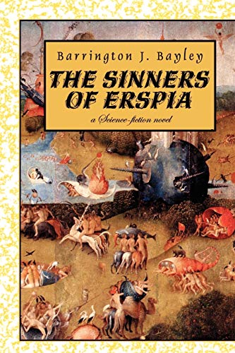 The Sinners Of Erspia