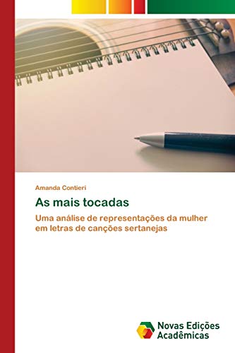 As mais tocadas: Uma análise de representações da mulher em letras de canções sertanejas