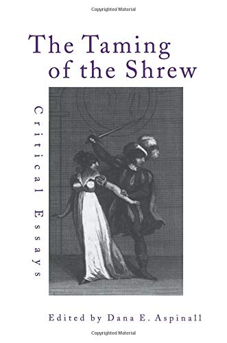 The Taming of the Shrew (Shakespeare Criticism)