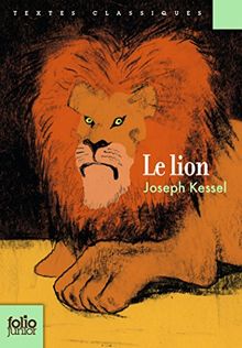 The Lion by Joseph Kessel The Lion by Joseph Kessel