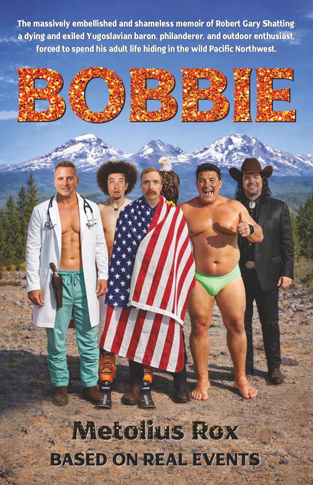 Bobbie