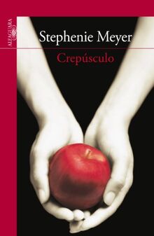 Crepúsculo (Serie Roja) (Serie Roja. A partir de 14 años)