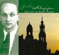Gott will im Dunkel wohnen. Buch & CD