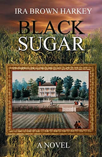 Black Sugar: A Novel