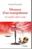 Divorcer d'un Manipulateur