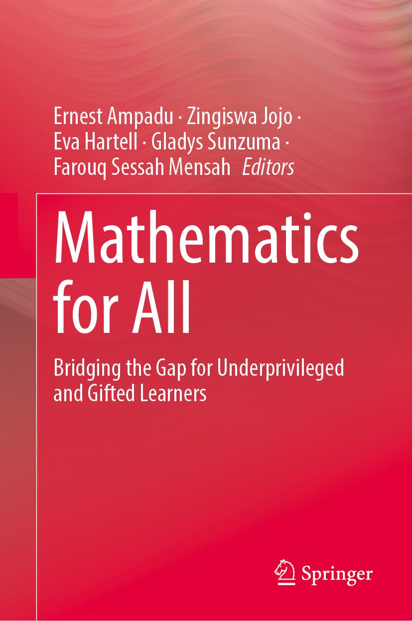 Mathematics for All