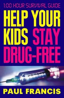 Help Your Kids Stay Drug-Free