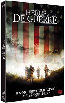 Héros de guerre [FR Import]