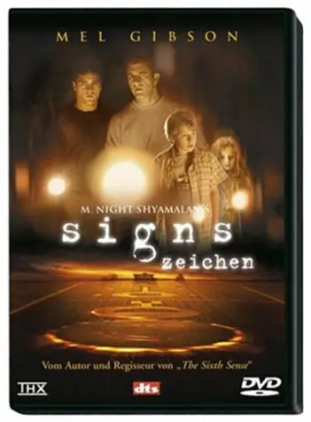 Signs – Zeichen (2002)