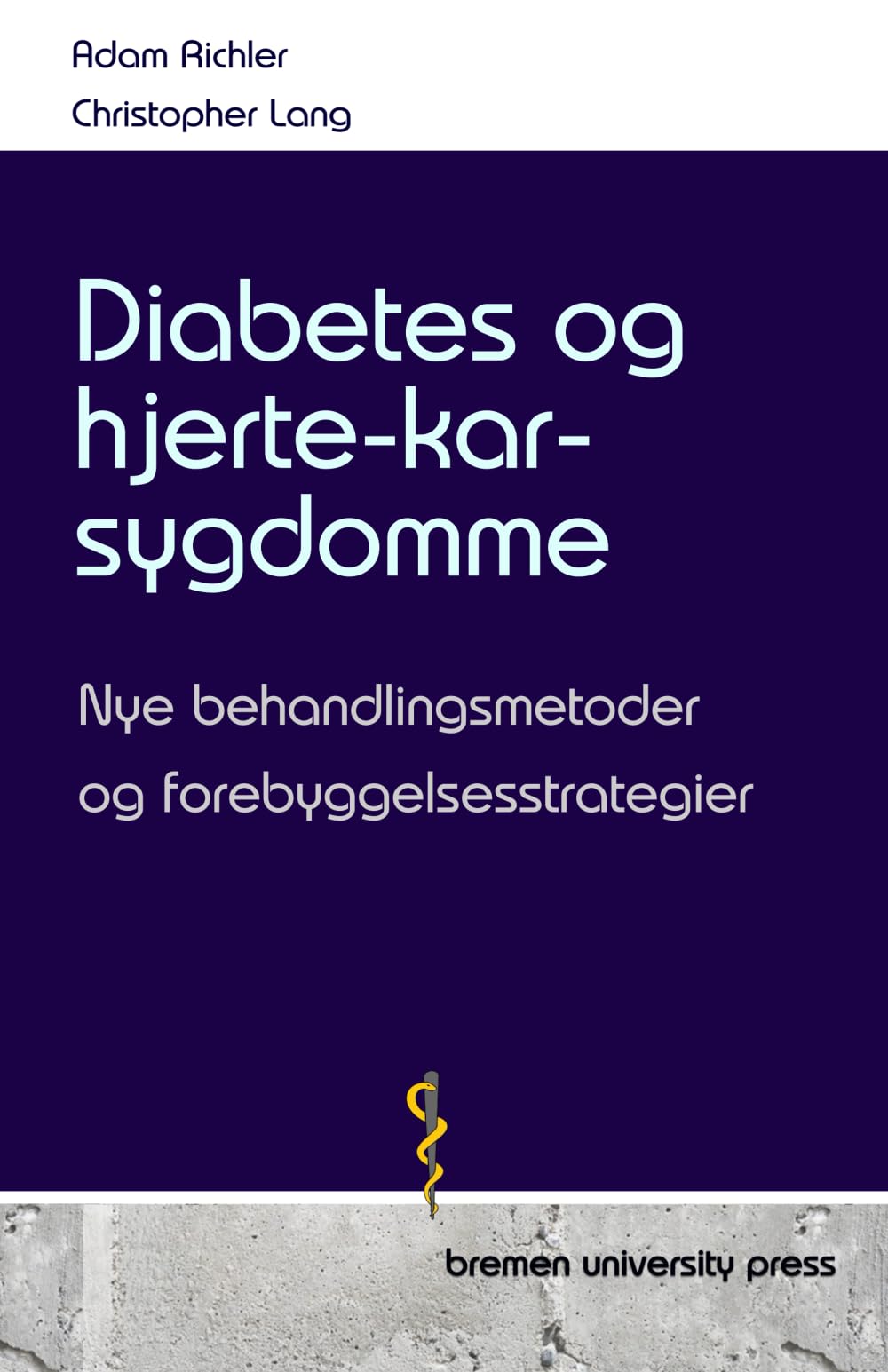 Diabetes og hjerte-kar-sygdomme: Nye behandlingsmetoder og forebyggelsesstrategier