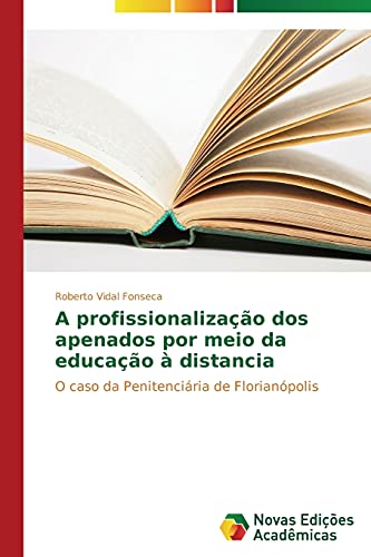 A profissionalização dos apenados por meio da educação à distancia: O caso da Penitenciária de Florianópolis