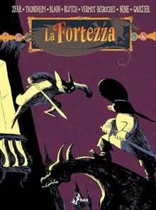 La fortezza (Vol. 3)