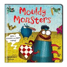 Mouldy Monsters