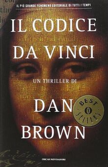 Il codice da Vinci