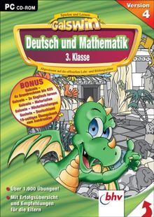 Galswin Deutsch u. Mathematik 3. Klasse Version 4