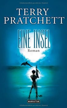 Eine Insel: Roman