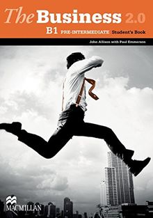 The Business 2.0: Pre-Intermediate / Student's Book