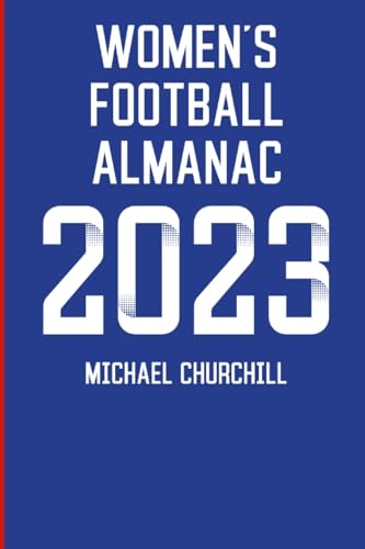 Women's Football Almanac 2023