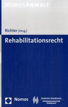 Rehabilitationsrecht