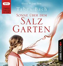 Sonne über dem Salzgarten: . Ungekürzt. (Salzgarten-Saga, Band 1)