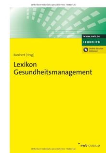 Lexikon Gesundheitsmanagement