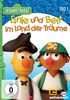 Sesamstraße - Ernie und Bert im Land der Träume, DVD 1