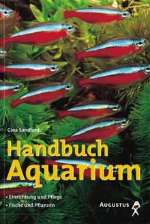 Handbuch Aquarium